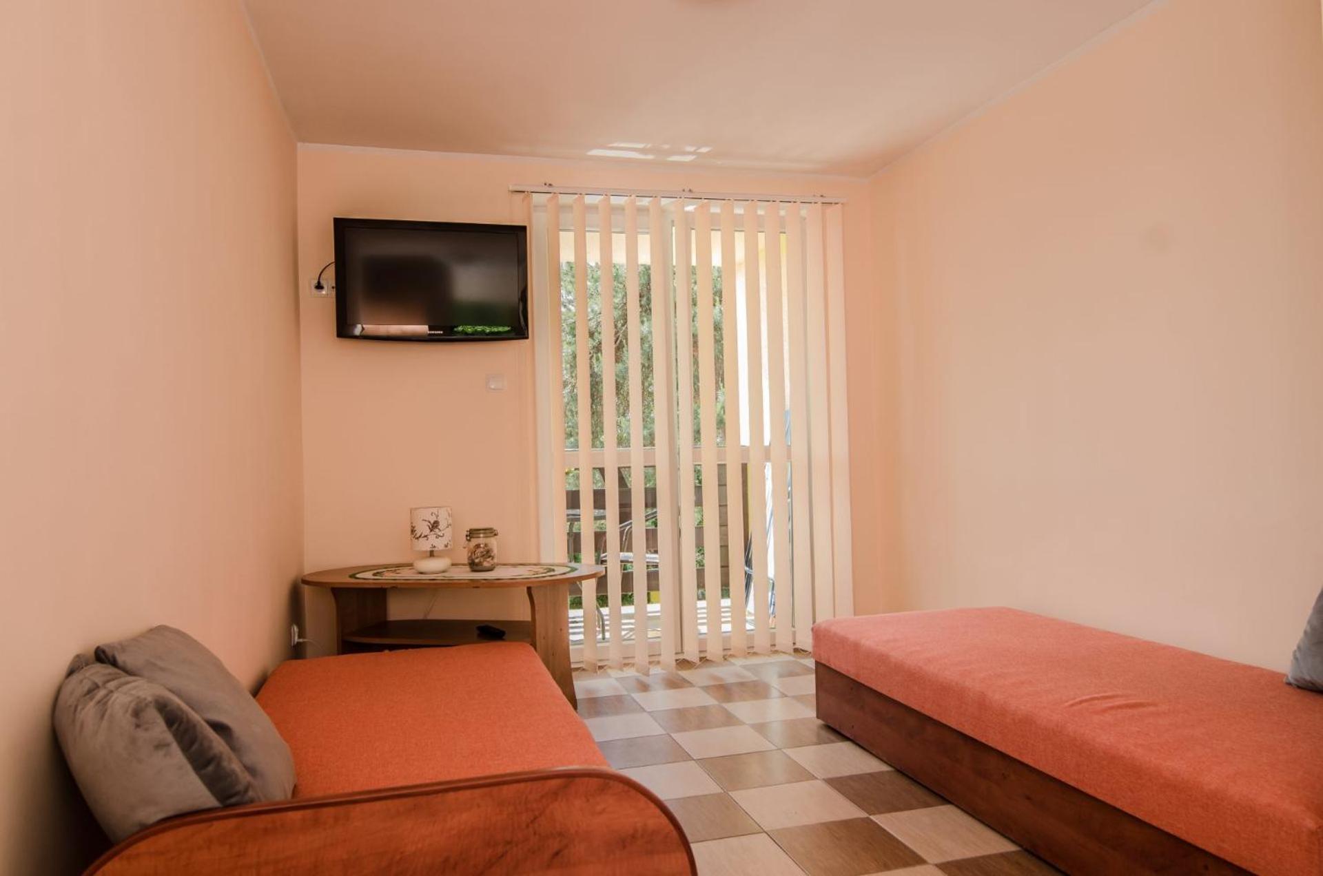 Jantar Hotel Lazy  Bagian luar foto
